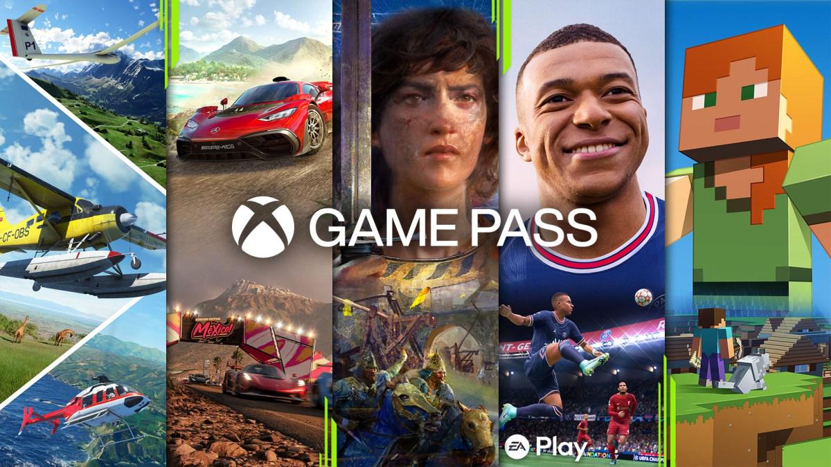 Microsoft confirma o fim da promoção do Xbox Game Pass por R$ 5