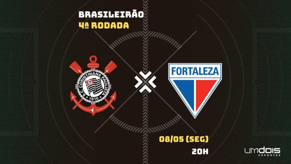 Corinthians x Universitario: escalação, arbitragem e onde assistir