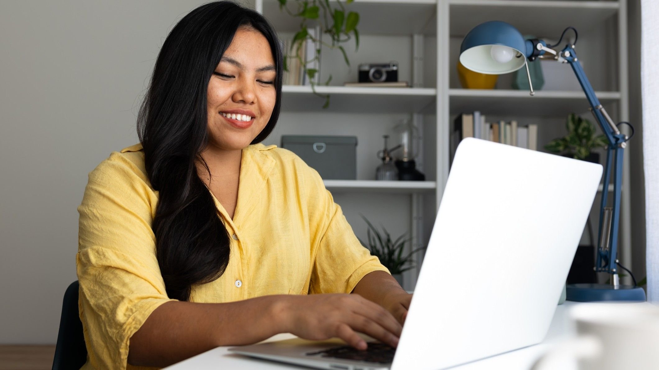 Expansão do home office: 110 vagas disponíveis reforçam o modelo remoto no Brasil